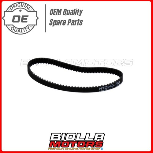 Cinghia miscelatore gilera - cinghia,