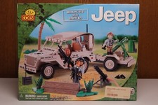 COBI® Kit di montaggio 24190
