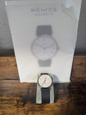 Nomos Expo 2000 TANGENTE 35mm