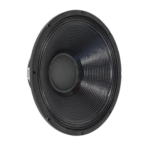 Visaton paw46 woofer - visaton, 18"