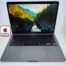 MacBook Pro 13" M2 (2022) -