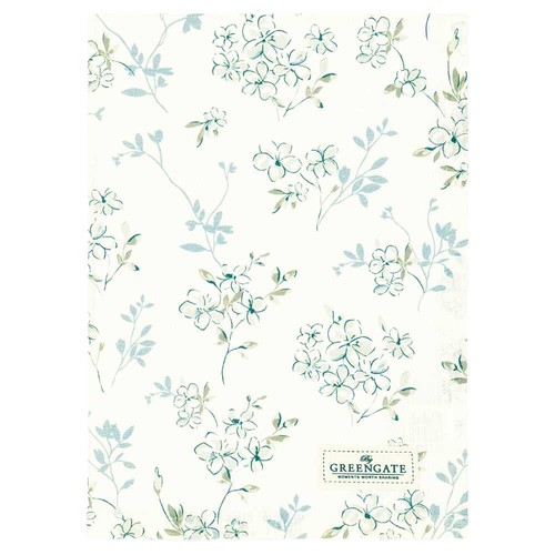 Greengate asciugamano aubrey - greengate,