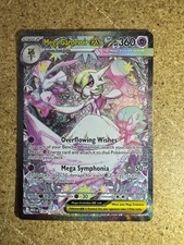 Mega Gardevoir ex 178/132