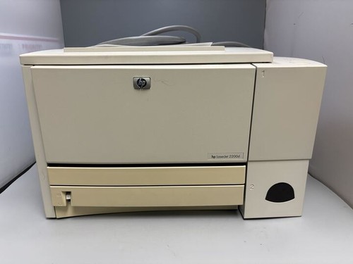 Laserjet 2200d stampante - hp,