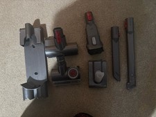 🧹 Dyson - Nuovo - Accessori