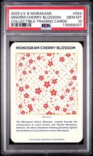 Louis Vitton x Takashi