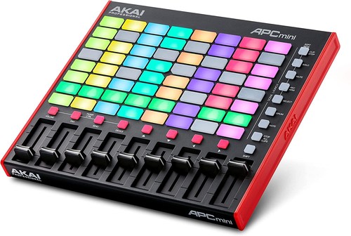 Akai professional usb - professional,