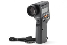 *Exc+5 con cinturino* Minolta