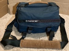 vintage Tamrac Model 608