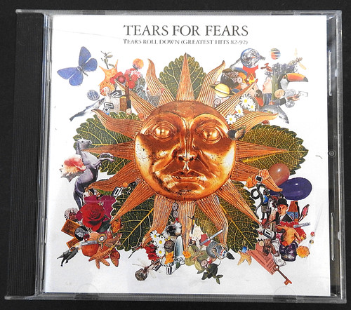 Tears for fears - tears, roll