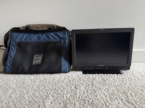 Panasonic lh1700wp - panasonic, bt-lh1700wp