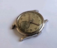 VINTAGE WATCH OMEGA BUMPER