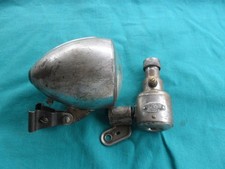 Fanale e Dinamo Radius B52 - old bike  bianchi legnano