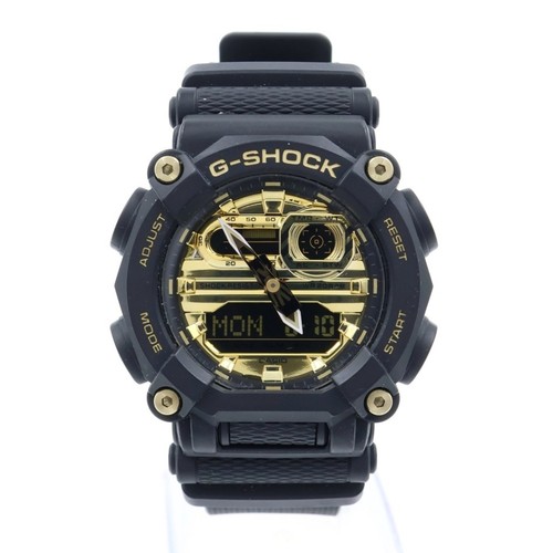 Casio ー shock - casio,