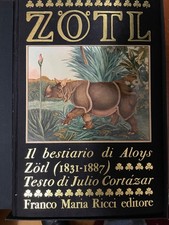 FMR Franco Maria Ricci – I