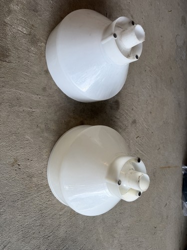 Plastic pellet sampling - pellet,