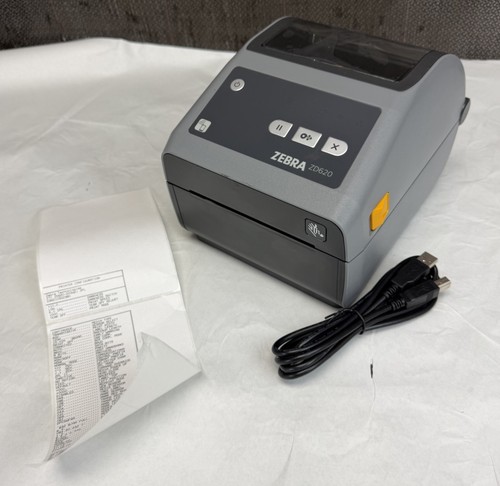 Zebra zd620 stampante termica - zebra,