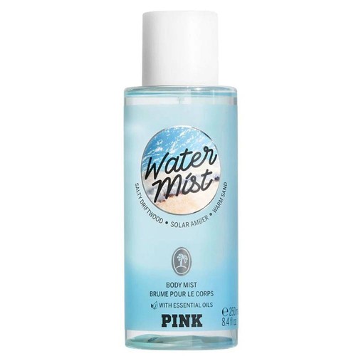 Victoria secret pink water - victoria's,