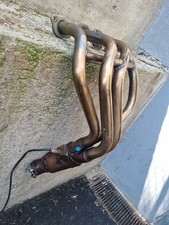 Collettori Di Scarico