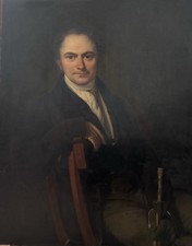 Lavagna Antico, Grande