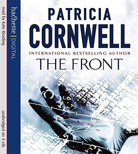 The front cornwell - front, patricia