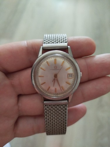 Orologio eterna matic - eterna,