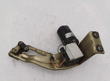 Meccanismo tergiparabrezza con