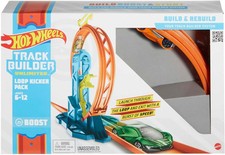 Hot Wheels Track Builder