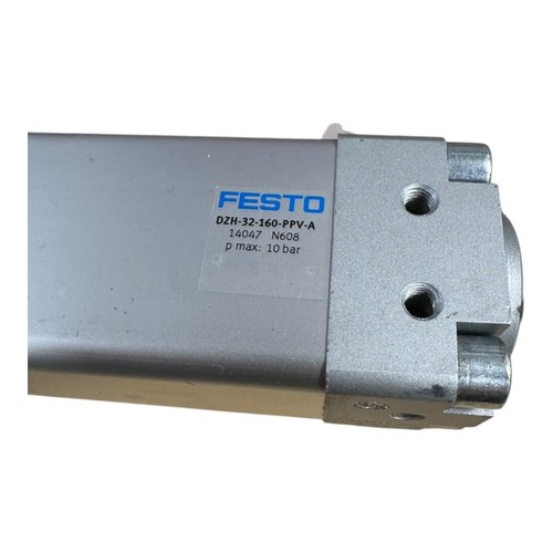 Festo dzh 160 ppv a - festo, dzh-32-160-ppv-a