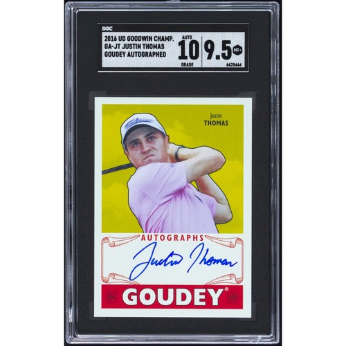 2016 justin thomas goodwin - justin,