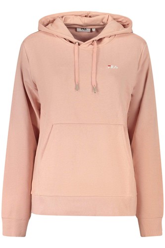 Felpa fila rosa faw1054 - felpa,