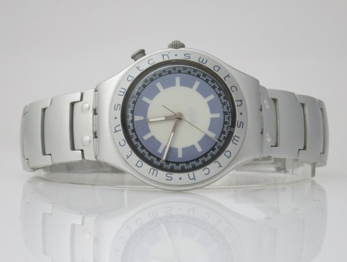 Zebah swatch irony gent - swatch,