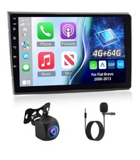 4G+64G Android Autoradio per