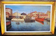 EGIDIO VALENTI (1897-1985) -