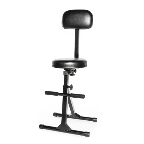 Sedia stage pieghevole - sedia,