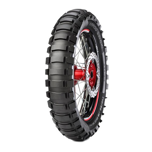 Gomme pneumatici metzeler - gomme,