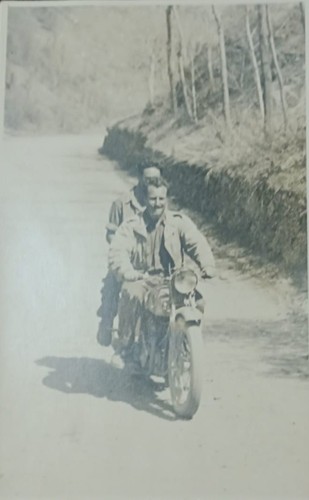 Fotografia antica aldo - antica,