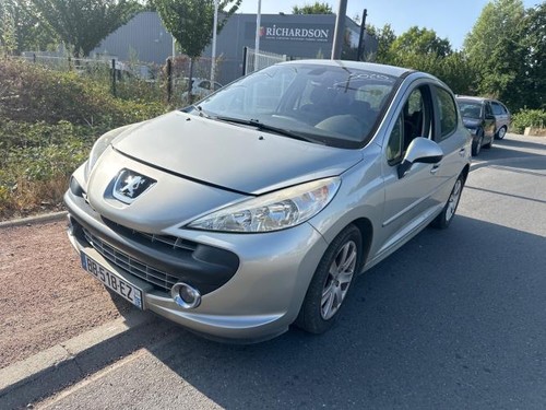 Quadro parabrezza peugeot - peugeot, 207