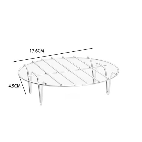 Friggitrice air accessori - friggitrice,