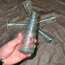 VTG Campari Soda Bottles Set