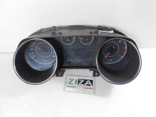 Quadro strumenti fiat - quadro,