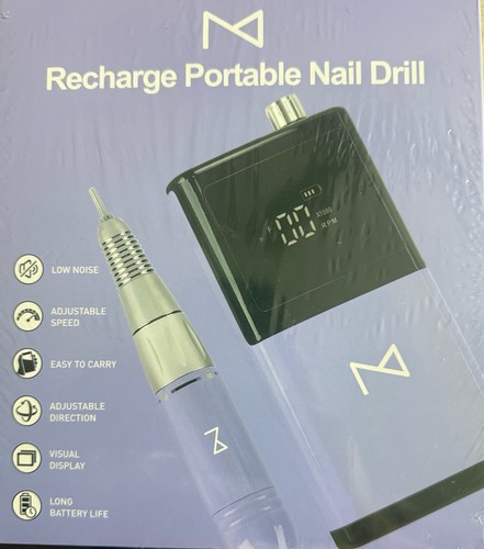 Zdrill 35k rpm trapano - 35k,