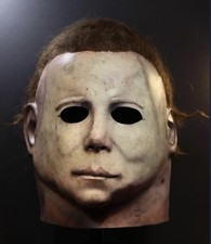 Halloween 2 1981 Maschera di