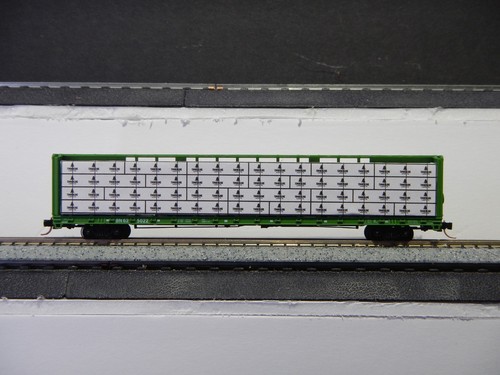 Carico legno massello - carico,