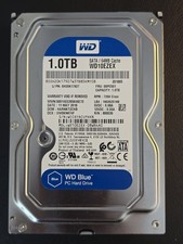 Western Digital WD Blue