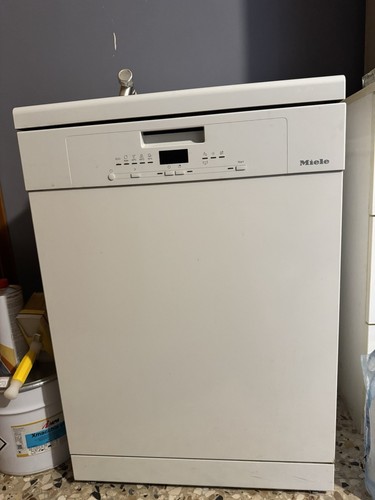Miele lavastoviglie 12288710 - miele,