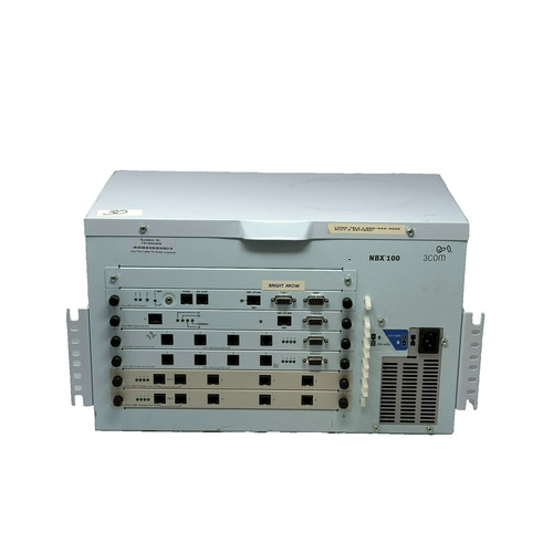 Sistema comunicazione 3com - sistema,