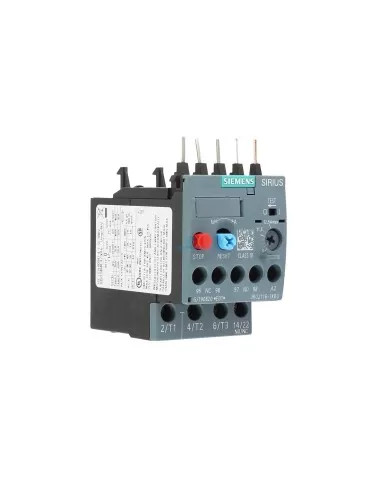 Siemens 3ru21161kb0 rele'