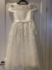 Abito damigella/prima