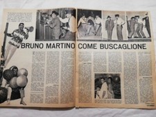 Bruno Martino Come Fred